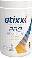Etixx Recovery Pro Shake Banana 1400g - thumbnail