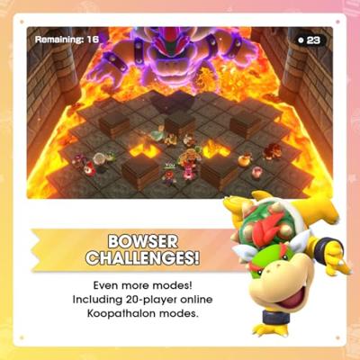 Super Mario Party Jamboree Super Mario Party Jamboree