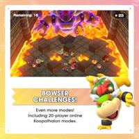 Super Mario Party Jamboree - thumbnail