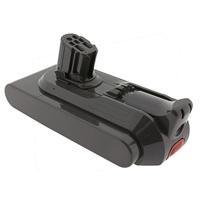 Premium accu 2500mAh voor Dyson V12 stofzuiger SV30 SV34 SV35 SV46 - thumbnail