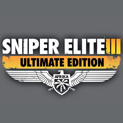 Sniper Elite 3 Ultimate Edition