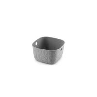 Curver Softex opbergmand XS 3 liter taupe - thumbnail