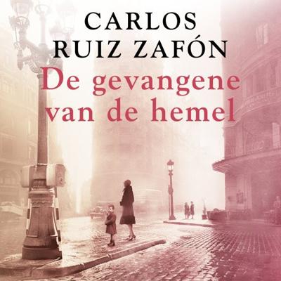 De gevangene van de hemel De gevangene van de hemel