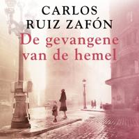 De gevangene van de hemel - thumbnail