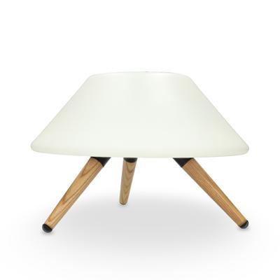 Bureaulamp KSIX Bluetooth-luidsprekers