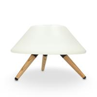 Bureaulamp KSIX Bluetooth-luidsprekers - thumbnail