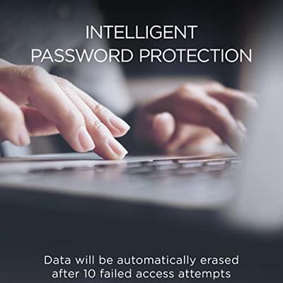 Integral 360 Secure USB 3.0 stick, 16 GB Integral 360 Secure USB 3.0 stick, 16 GB