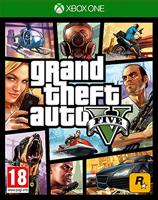 Grand Theft Auto 5 (GTA V) - thumbnail