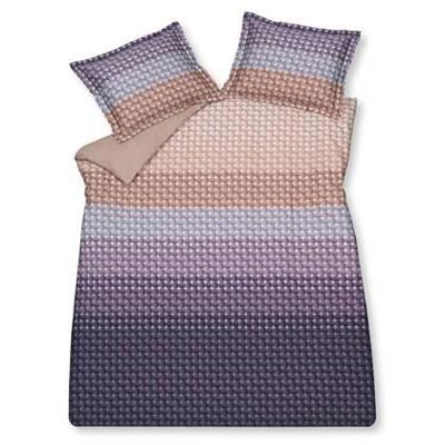 Vandyck Vandyck Bubble Dekbedovertrek 2-persoons (200x200/220) moonscape