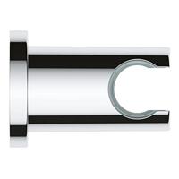 Grohe Rainshower wandhouder rond Chroom - thumbnail