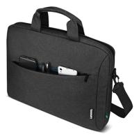 Lenovo T210 Laptoptas Geschikt voor max. (laptop): 39,6 cm (15,6) Zwart - thumbnail