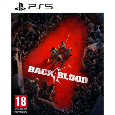 Back 4 Blood Back 4 Blood