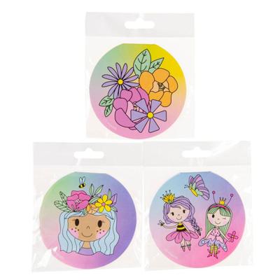 Duckiez Notitieboekje prinses