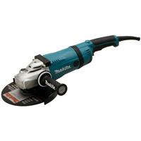 Makita GA9040RF01 Haakse slijper Ø230mm 2600W - thumbnail