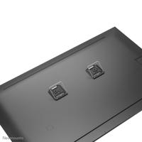Neomounts WL30-265BL1 TV-beugel 109,2 cm (43) - 215,9 cm (85) - thumbnail