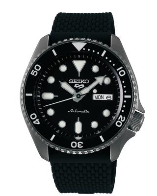 Seiko 5 Sports Herenhorloge SRPD65K2