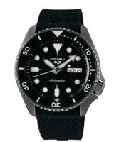 Seiko 5 Sports Herenhorloge SRPD65K2 - thumbnail