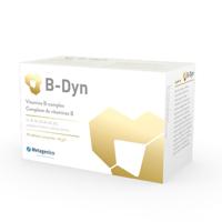 Metagenics B-Dyn Complex B-Vitamines 90Tabletten - thumbnail