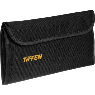 Tiffen 6 pocket filter opbergtas Tiffen 6 pocket filter opbergtas