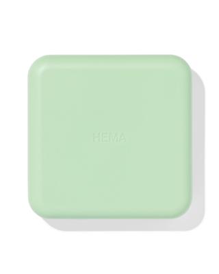 HEMA Navulbaar oogschaduw palet voor 4 kleuren