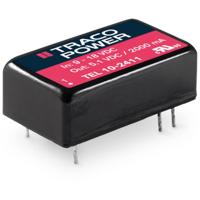 TracoPower TEL 10-1211 DC/DC-converter, print 2 A 10 W Aantal uitgangen: 1 x Inhoud 1 stuk(s) - thumbnail