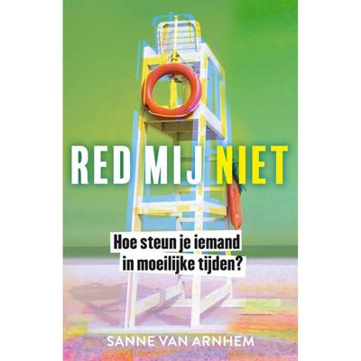 Red mij niet (Paperback) Red mij niet (Paperback)