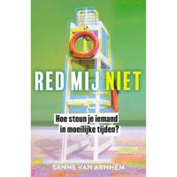 Red mij niet (Paperback) - thumbnail