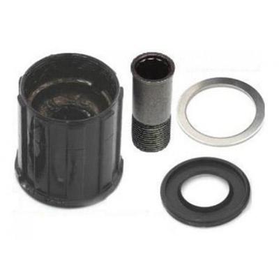 Shimano cassettebody fh-m665 o.a. slx 8v/9v/10v y3d398070