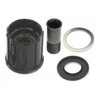 Shimano cassettebody fh-m665 o.a. slx 8v/9v/10v y3d398070 - thumbnail