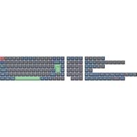Keychron OEM Dye-Sub PBT Full Keycap-Set - Hacker keycaps - thumbnail