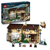 Bouwspel Lego 76451 - thumbnail