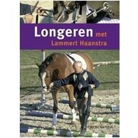 Longeren met Lammert Haanstra - Lammert Haanstra - ebook Longeren met Lammert Haanstra - Lammert Haanstra - ebook