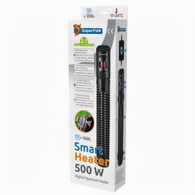Smart Heater 500 Watt aquaria Superfish - Superfish Smart Heater 500 Watt aquaria Superfish - Superfish