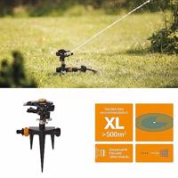 Fiskars Sectorsproeier | op metalen pin - 1023658 - thumbnail