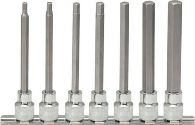KS Tools 918.3960 918.3960 Verwisselbare koppen