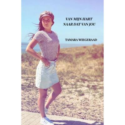 Van mijn hart naar dat van jou - Tamara Wiegeraad - Paperback (9789464059298)