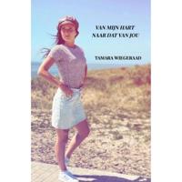 Van mijn hart naar dat van jou - Tamara Wiegeraad - Paperback (9789464059298) - thumbnail