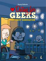 The next generation (Paperback) - thumbnail