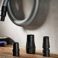 DeWalt Accessoires DWV9210 | Stofafzuigset voor constructie - DWV9210-XJ - thumbnail