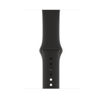 Apple Watch Series 5 44mm Stainless Steel Cellular (Simlockvrij) / SV - thumbnail