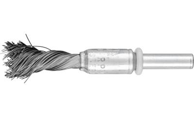 PFERD TOOLS penseelborstel PBGS 1210/6 ST 0,20 43218011 10 stuk(s)