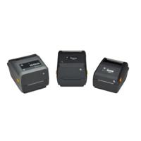 Zebra ZD421 Labelprinter Thermisch 203 x 203 dpi Etikettenbreedte (max.): 104 mm USB, LAN, Bluetooth - thumbnail