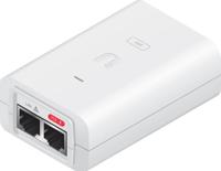 Ubiquiti Networks POE-24-30W-G-WH PoE adapter & injector Gigabit Ethernet 24 V - thumbnail