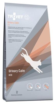 Trovet Urinary Calm UCD kattenvoer 10 kg Trovet Urinary Calm UCD kattenvoer 10 kg
