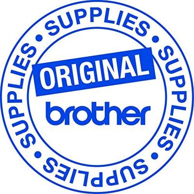 Brother Standaard adreslabel 90x29mm - thumbnail