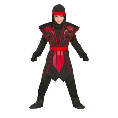 Shadow Dragon Ninja pak kind