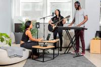 Steinberg UR44C USB 3 audio interface - thumbnail