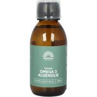 Vegan Omega 3 Algenolie - thumbnail