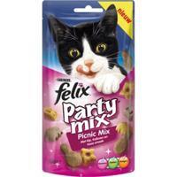 Partymix picnic mix 60g Felix - Felix - thumbnail