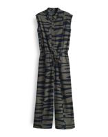 OPUS Jumpsuit Monny shadow - thumbnail